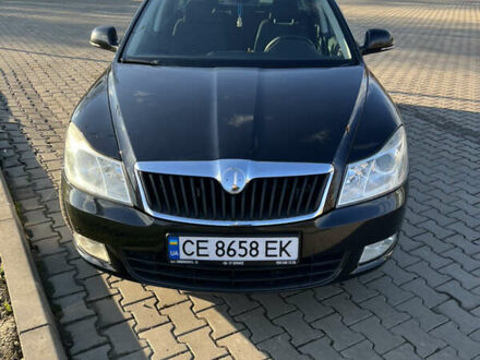 Шкода Октавія, об'ємом двигуна 1.8 л та пробігом 223 тис. км за 8500 $, фото 1 на Automoto.ua