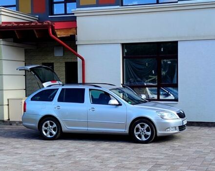 Шкода Октавія, об'ємом двигуна 1.2 л та пробігом 238 тис. км за 6500 $, фото 1 на Automoto.ua