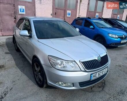 Шкода Октавия, объемом двигателя 1.6 л и пробегом 331 тыс. км за 7000 $, фото 1 на Automoto.ua
