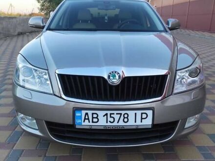 Шкода Октавия, объемом двигателя 1.8 л и пробегом 222 тыс. км за 8500 $, фото 1 на Automoto.ua