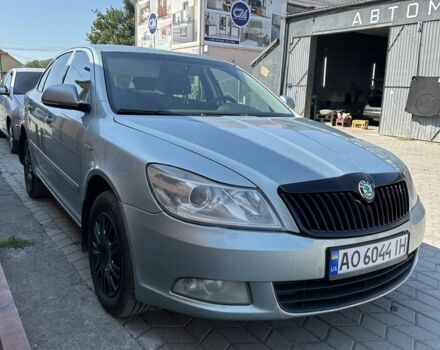 Шкода Октавия, объемом двигателя 1.6 л и пробегом 293 тыс. км за 5799 $, фото 1 на Automoto.ua