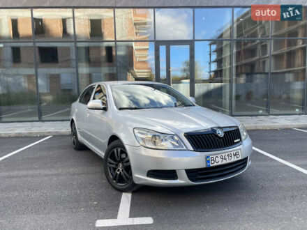 Шкода Октавия, объемом двигателя 1.6 л и пробегом 196 тыс. км за 8900 $, фото 1 на Automoto.ua