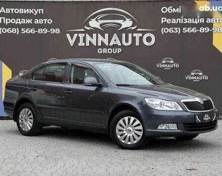 Шкода Октавія, об'ємом двигуна 1.6 л та пробігом 77 тис. км за 10950 $, фото 1 на Automoto.ua