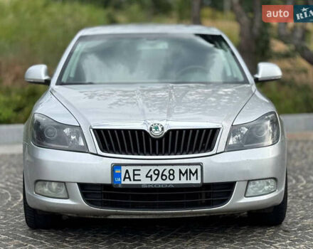 Шкода Октавия, объемом двигателя 2 л и пробегом 231 тыс. км за 7700 $, фото 1 на Automoto.ua