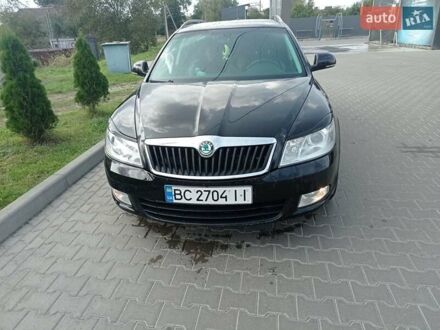 Шкода Октавия 2011 в Червонограде на Automoto.ua Шкода Октавия, объемом двигателя 0 л и пробегом 245 тыс. км за 7800 $, фото 1 на Automoto.ua