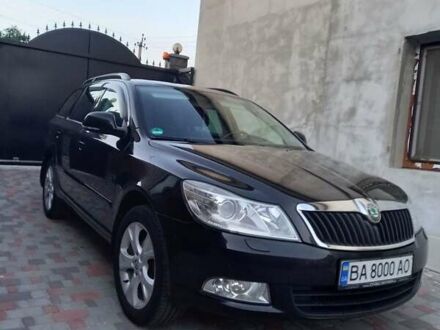 Шкода Октавия 2011 в Кропивницком (Кировограде) на Automoto.ua Шкода Октавия, объемом двигателя 2 л и пробегом 285 тыс. км за 10500 $, фото 1 на Automoto.ua