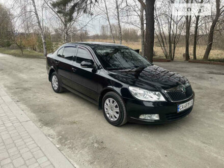 Шкода Октавія, об'ємом двигуна 1.8 л та пробігом 192 тис. км за 9200 $, фото 1 на Automoto.ua