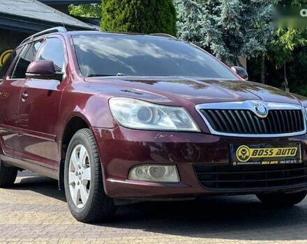 Шкода Октавия, объемом двигателя 1.6 л и пробегом 249 тыс. км за 7499 $, фото 1 на Automoto.ua