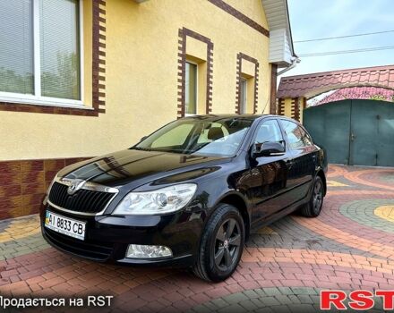 Шкода Октавія, об'ємом двигуна 1.8 л та пробігом 159 тис. км за 8000 $, фото 1 на Automoto.ua