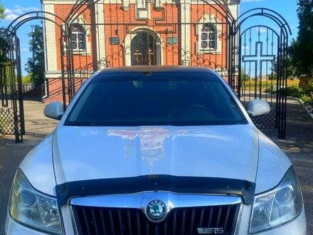Шкода Октавия, объемом двигателя 1.6 л и пробегом 197 тыс. км за 7500 $, фото 1 на Automoto.ua
