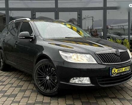 Шкода Октавия, объемом двигателя 1.4 л и пробегом 197 тыс. км за 8890 $, фото 1 на Automoto.ua