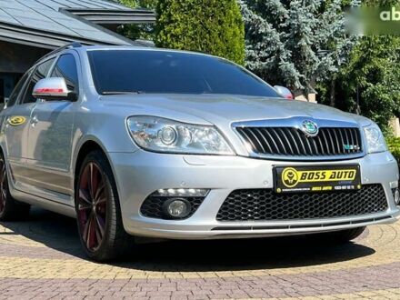 Шкода Октавія, об'ємом двигуна 2 л та пробігом 196 тис. км за 13450 $, фото 1 на Automoto.ua