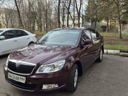 Шкода Октавия 2011 в Одессе на Automoto.ua Шкода Октавия, объемом двигателя 1.8 л и пробегом 84 тыс. км за 9500 $, фото 1 на Automoto.ua