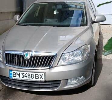 Шкода Октавія, об'ємом двигуна 1.6 л та пробігом 211 тис. км за 8900 $, фото 1 на Automoto.ua