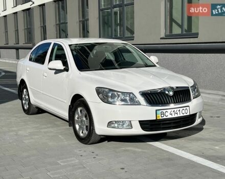 Шкода Октавия, объемом двигателя 1.8 л и пробегом 119 тыс. км за 9900 $, фото 1 на Automoto.ua