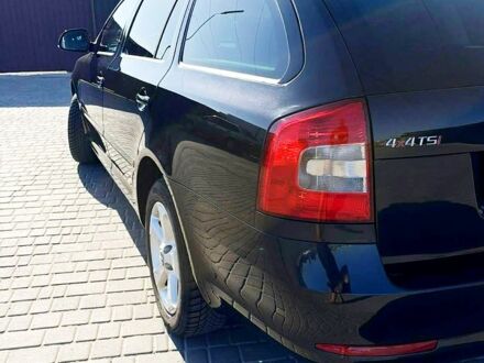 Шкода Октавія, об'ємом двигуна 1.8 л та пробігом 189 тис. км за 8700 $, фото 1 на Automoto.ua
