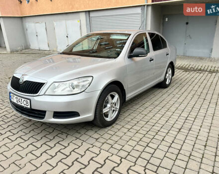 Шкода Октавия, объемом двигателя 1.6 л и пробегом 273 тыс. км за 7300 $, фото 1 на Automoto.ua