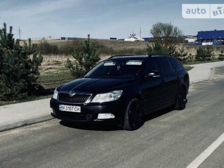 Шкода Октавія, об'ємом двигуна 1.6 л та пробігом 227 тис. км за 9700 $, фото 1 на Automoto.ua