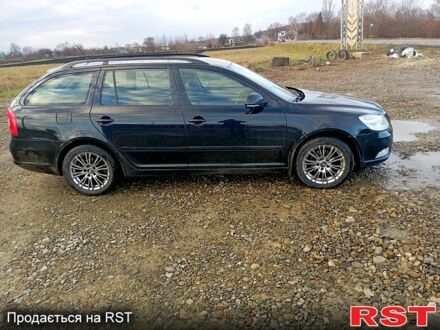 Шкода Октавія 2011 у Коломые на Automoto.ua Шкода Октавія, об'ємом двигуна 16 л та пробігом 285 тис. км за 7300 $, фото 1 на Automoto.ua