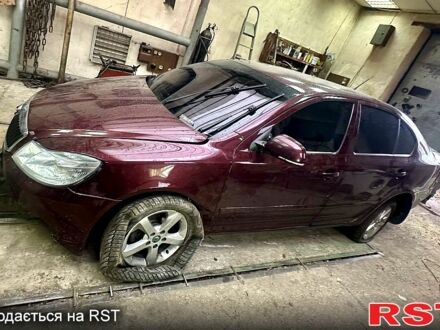 Шкода Октавія, об'ємом двигуна 1.8 л та пробігом 180 тис. км за 3000 $, фото 1 на Automoto.ua