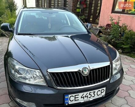 Шкода Октавия, объемом двигателя 1.8 л и пробегом 213 тыс. км за 8000 $, фото 1 на Automoto.ua