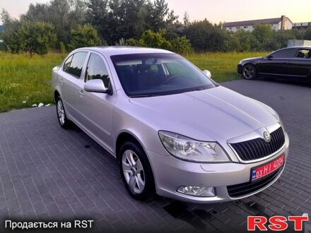 Шкода Октавія, об'ємом двигуна 1.4 л та пробігом 227 тис. км за 7700 $, фото 1 на Automoto.ua