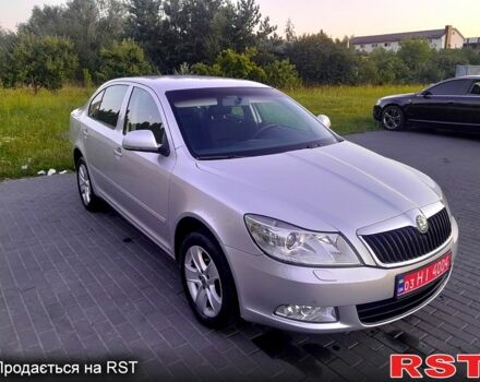 Шкода Октавія, об'ємом двигуна 1.4 л та пробігом 227 тис. км за 7700 $, фото 1 на Automoto.ua