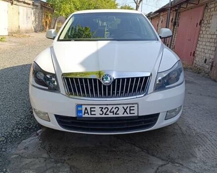 Шкода Октавия, объемом двигателя 1.6 л и пробегом 188 тыс. км за 8300 $, фото 1 на Automoto.ua