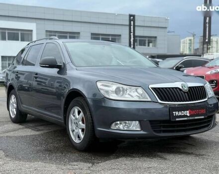 Шкода Октавия, объемом двигателя 1.4 л и пробегом 235 тыс. км за 6790 $, фото 1 на Automoto.ua