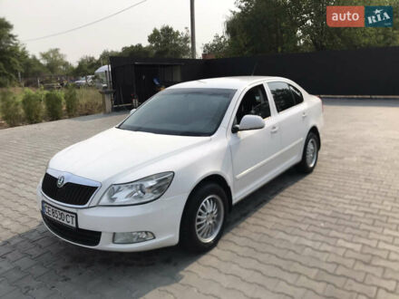 Шкода Октавия, объемом двигателя 1.6 л и пробегом 302 тыс. км за 7400 $, фото 1 на Automoto.ua