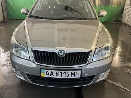 Шкода Октавия, объемом двигателя 1.9 л и пробегом 160 тыс. км за 13000 $, фото 1 на Automoto.ua
