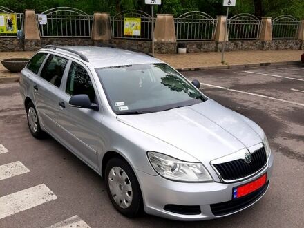 Шкода Октавія, об'ємом двигуна 1.6 л та пробігом 210 тис. км за 7600 $, фото 1 на Automoto.ua