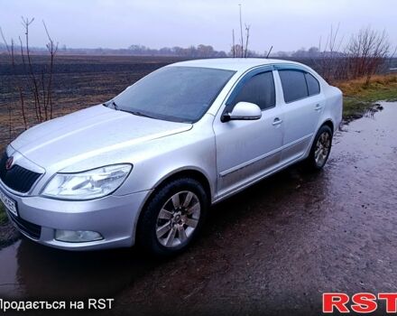 Шкода Октавия, объемом двигателя 1.6 л и пробегом 299 тыс. км за 6150 $, фото 1 на Automoto.ua