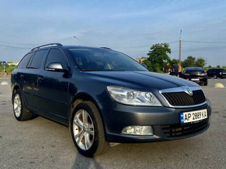 Шкода Октавія, об'ємом двигуна 1.8 л та пробігом 208 тис. км за 8600 $, фото 1 на Automoto.ua