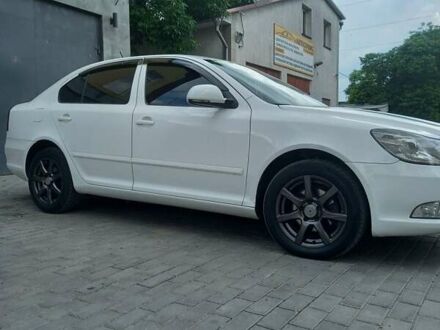 Шкода Октавия 2011 в Николаеве на Automoto.ua Шкода Октавия, объемом двигателя 1.6 л и пробегом 230 тыс. км за 8600 $, фото 1 на Automoto.ua