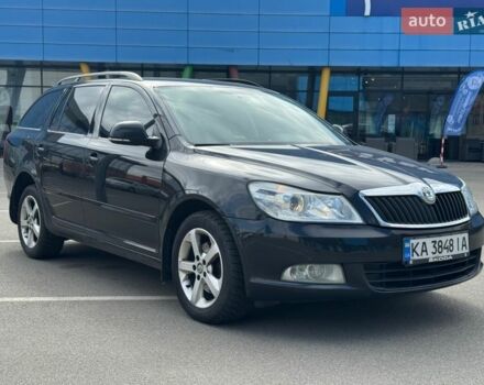 Шкода Октавия, объемом двигателя 1.8 л и пробегом 242 тыс. км за 6750 $, фото 1 на Automoto.ua