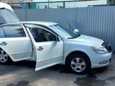 Шкода Октавія, об'ємом двигуна 1.8 л та пробігом 197 тис. км за 7100 $, фото 1 на Automoto.ua