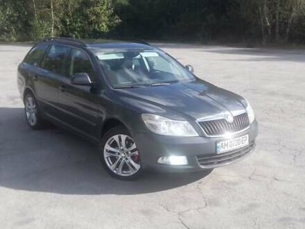 Шкода Октавія, об'ємом двигуна 1.98 л та пробігом 345 тис. км за 8900 $, фото 1 на Automoto.ua