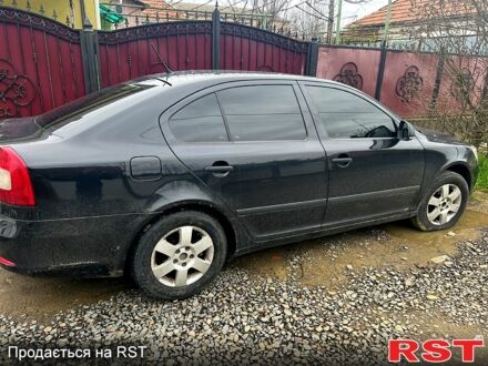 Шкода Октавія 2012 у Береговом на Automoto.ua Шкода Октавія, об'ємом двигуна 1.6 л та пробігом 320 тис. км за 7300 $, фото 1 на Automoto.ua