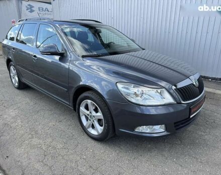Шкода Октавия, объемом двигателя 1.8 л и пробегом 173 тыс. км за 9350 $, фото 1 на Automoto.ua