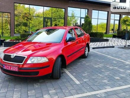 Шкода Октавія, об'ємом двигуна 1.6 л та пробігом 285 тис. км за 6000 $, фото 1 на Automoto.ua