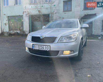 Шкода Октавия, объемом двигателя 1.6 л и пробегом 285 тыс. км за 7800 $, фото 1 на Automoto.ua
