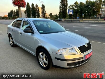 Шкода Октавия, объемом двигателя 1.6 л и пробегом 215 тыс. км за 6800 $, фото 1 на Automoto.ua