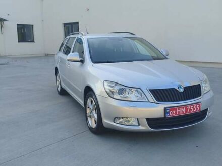 Шкода Октавия, объемом двигателя 1.4 л и пробегом 211 тыс. км за 8900 $, фото 1 на Automoto.ua