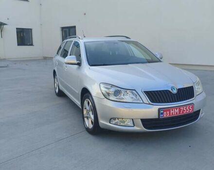 Шкода Октавія, об'ємом двигуна 1.4 л та пробігом 211 тис. км за 8900 $, фото 1 на Automoto.ua