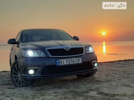 Шкода Октавія 2012 у Дніпро (Дніпропетровську) на Automoto.ua Шкода Октавія, об'ємом двигуна 1.8 л та пробігом 186 тис. км за 11500 $, фото 1 на Automoto.ua