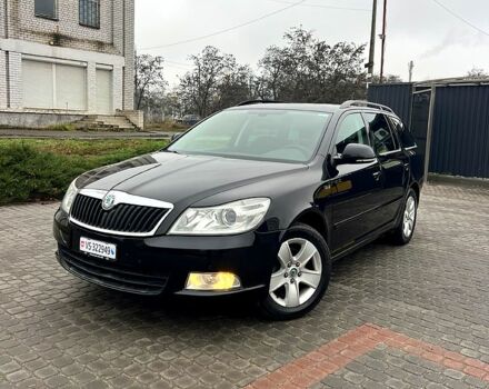 Шкода Октавия, объемом двигателя 1.8 л и пробегом 171 тыс. км за 8999 $, фото 1 на Automoto.ua