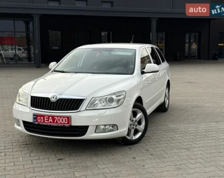 Шкода Октавія, об'ємом двигуна 0 л та пробігом 220 тис. км за 8350 $, фото 1 на Automoto.ua