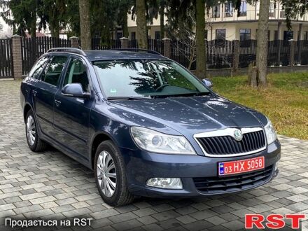 Шкода Октавия, объемом двигателя 1.4 л и пробегом 167 тыс. км за 7500 $, фото 1 на Automoto.ua