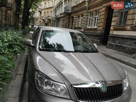 Шкода Октавия, объемом двигателя 1.6 л и пробегом 198 тыс. км за 8700 $, фото 1 на Automoto.ua